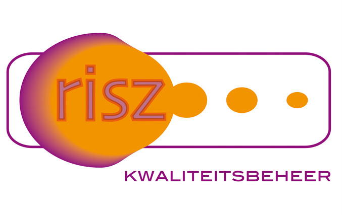 logo risz kwaliteitsbeheer