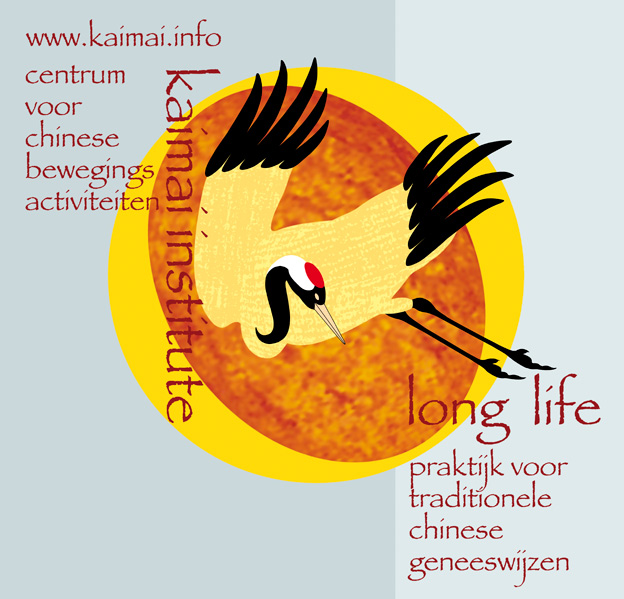 huisstijl kaimai institute