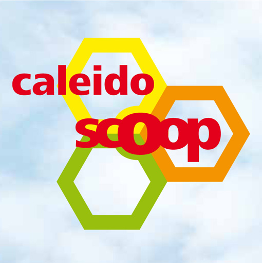 logo Caleidoscoop